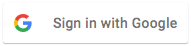 Google sign-in logo